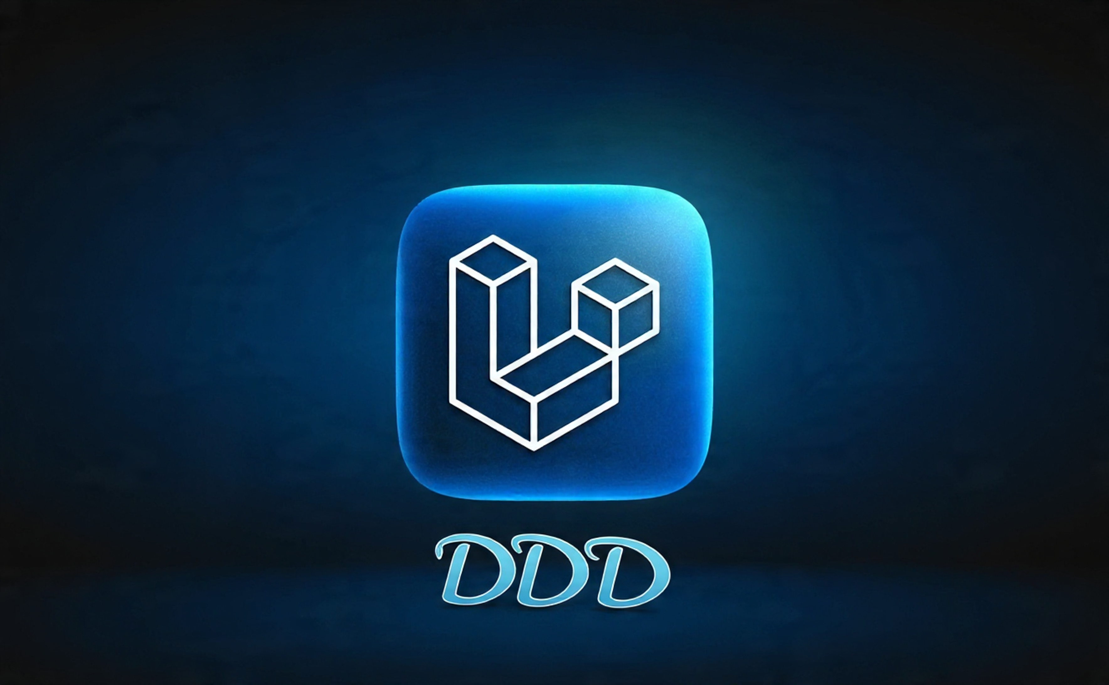 Laravel-DDD-Starter Kit